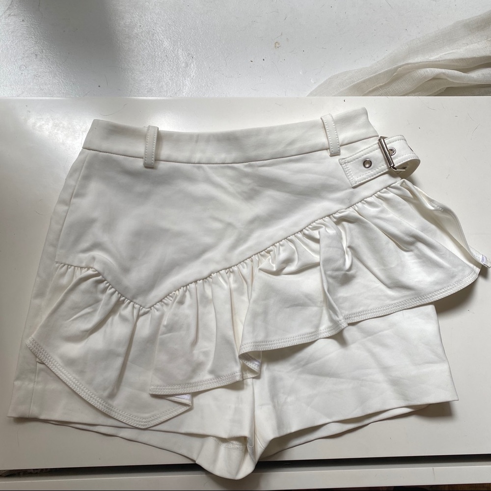 3.1 Phillip Lim NWT so 2 skort